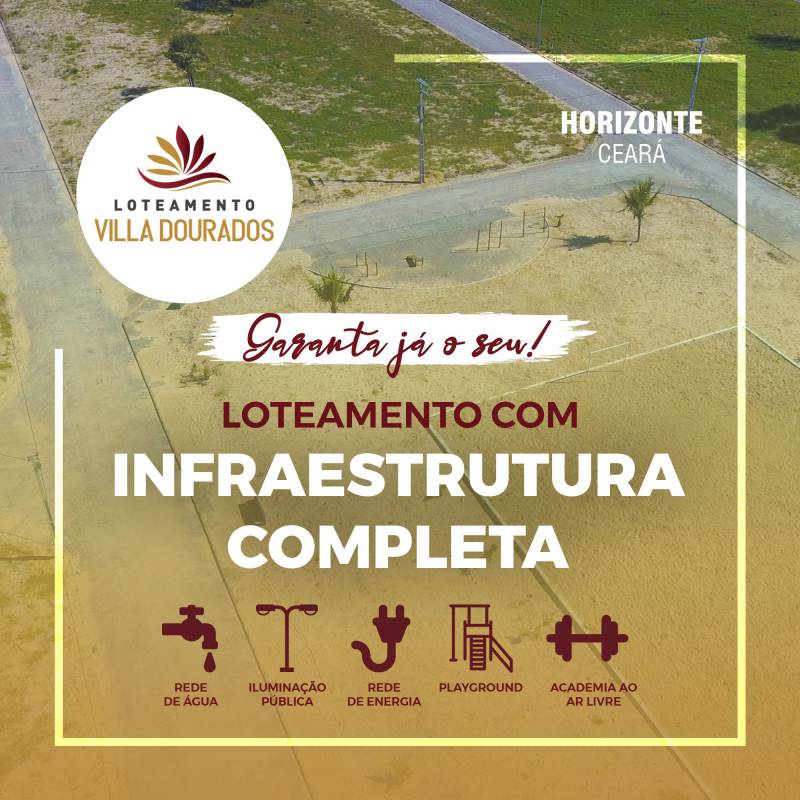 Terreno, 150m², à venda em Horizonte, Centro - Joris Imóveis