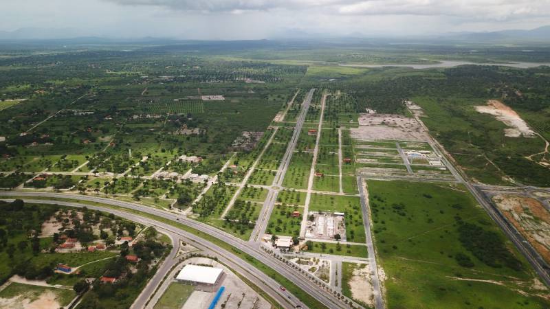 Terreno, 150m², à venda em Pacajus - Joris Imóveis