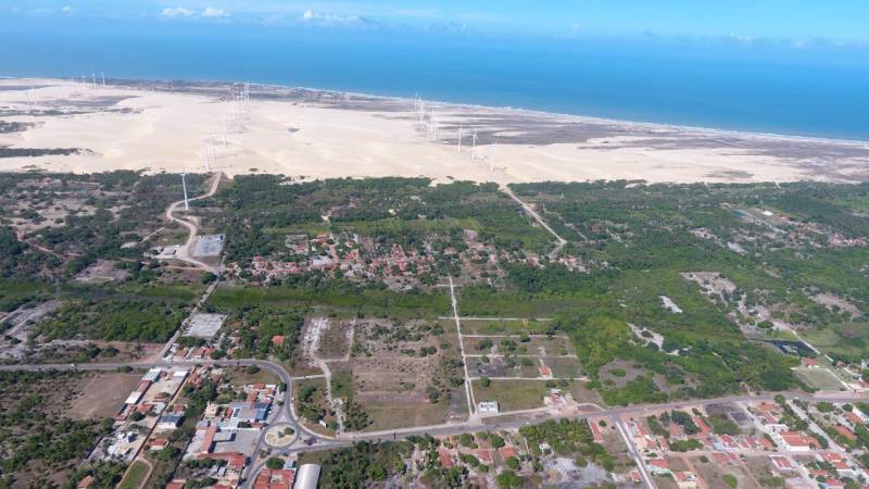 Terreno, 150m², à venda em São Gonçalo do Amarante - Joris Imóveis