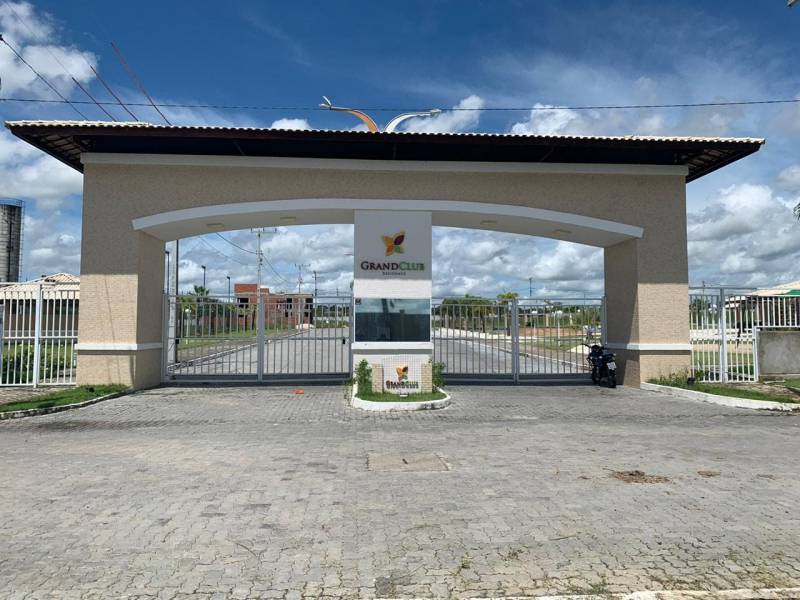 Terreno, 240m², à venda em Pacajus - Joris Imóveis