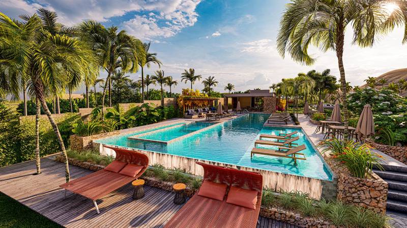 Terreno, 250m², à venda em Paracuru - Joris Imóveis