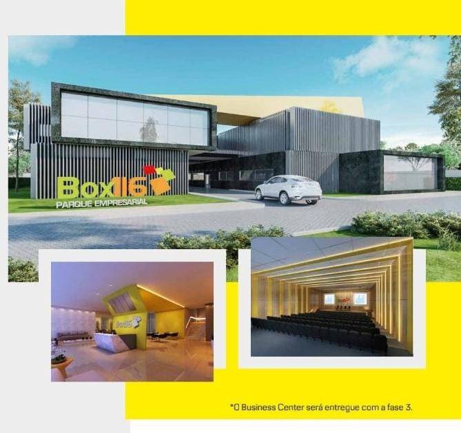 Terreno, 427m², à venda em Pacajus - Joris Imóveis