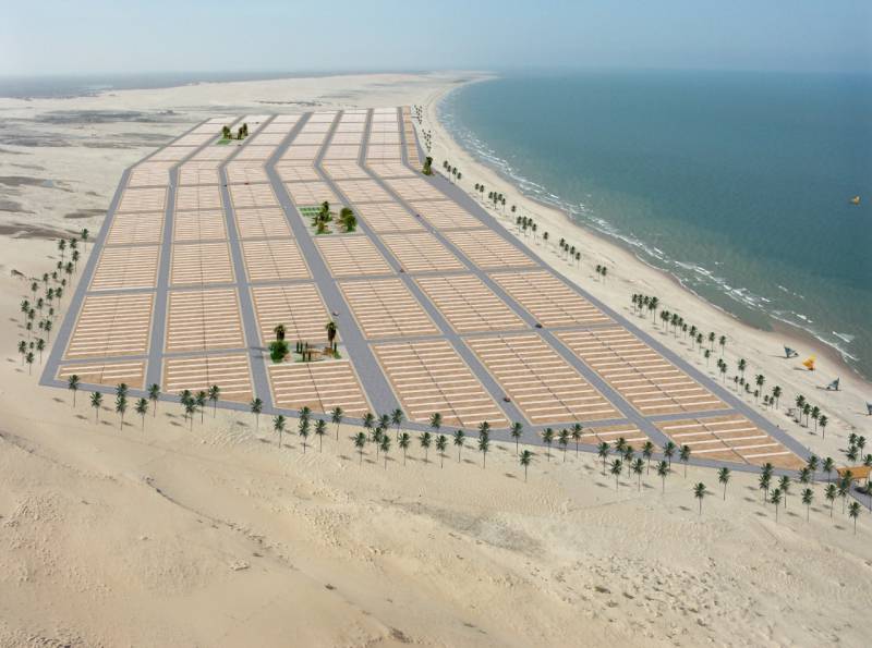 Terreno, 430m², à venda em Aracati - Joris Imóveis