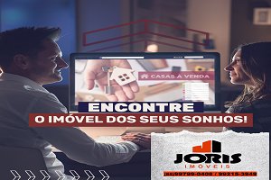 Sobre nós - Joris Imóveis